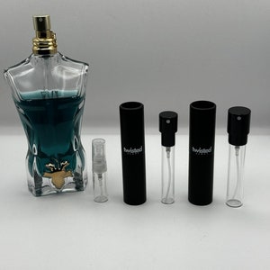 JP Le Beau Gaultier EDT 3ml/5ml/8ml Sample & Travel Spray