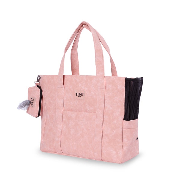 Lola pet carrier bag