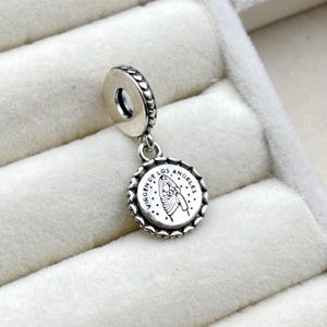 Los angeles pandora charm - Etsy 日本