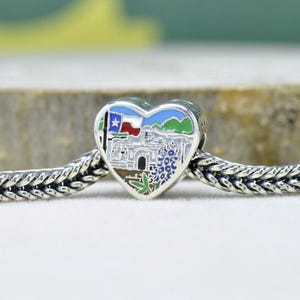 Luxembourg pandora charm - Etsy 日本