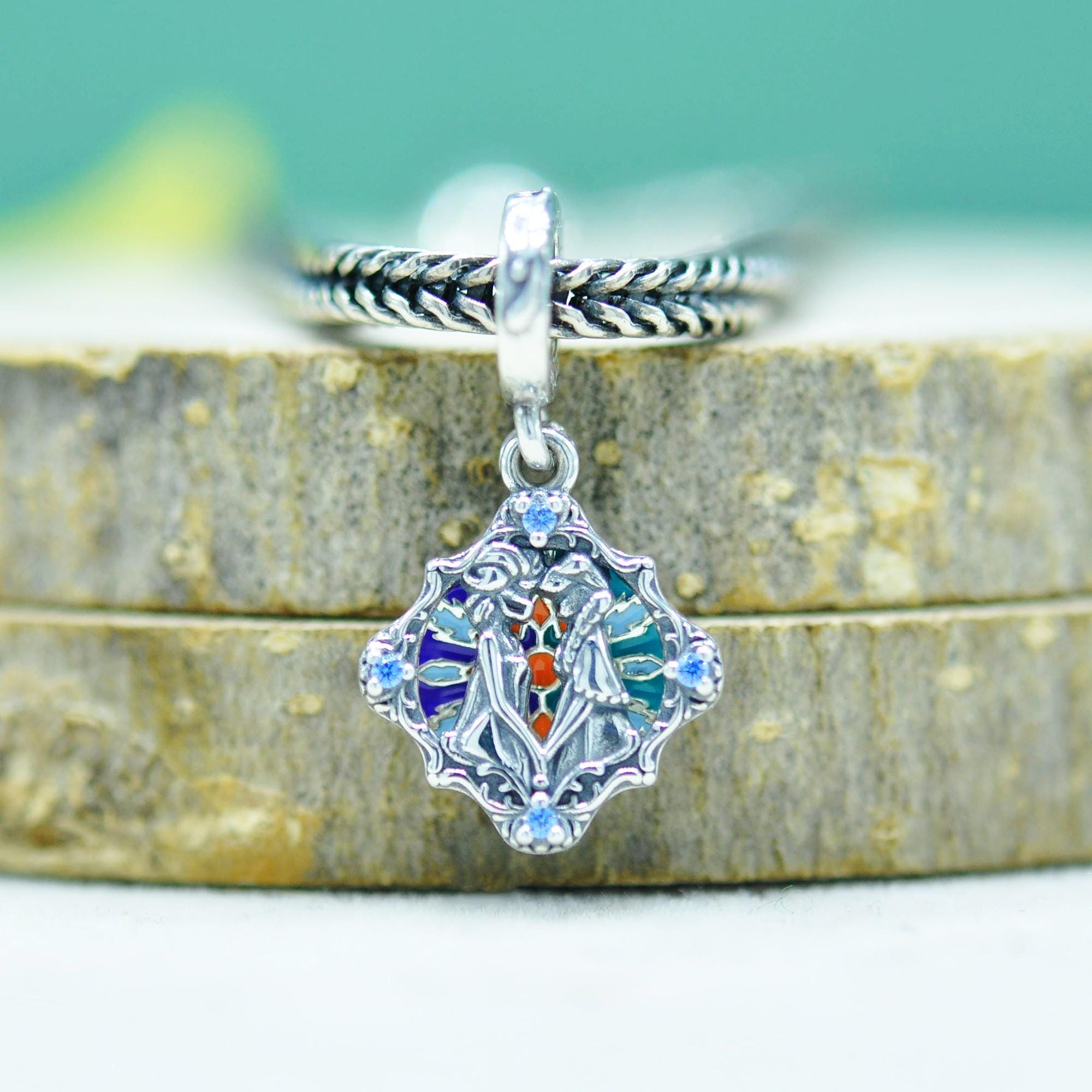 Frozen pandora - Etsy 日本