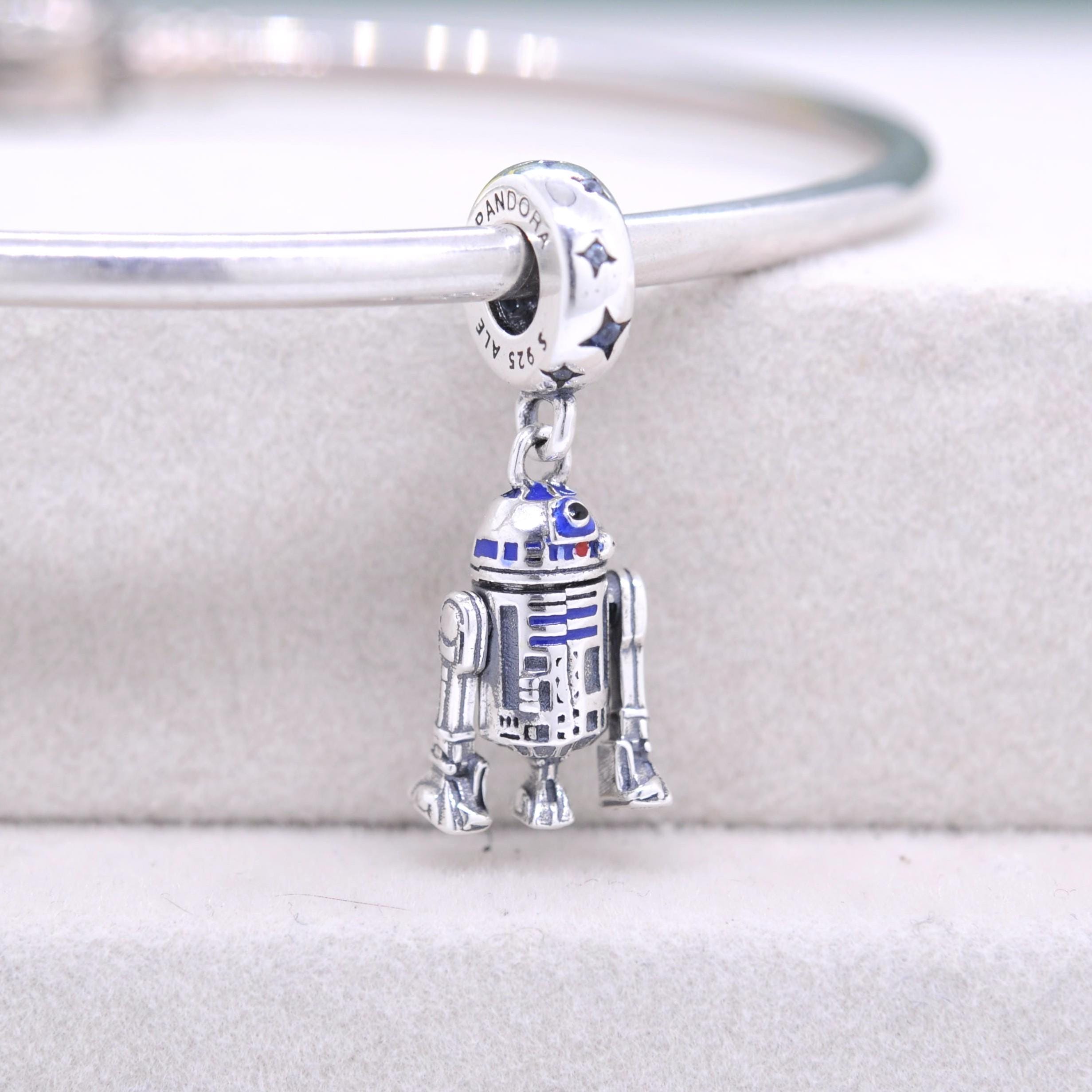 Star War Charms Canada