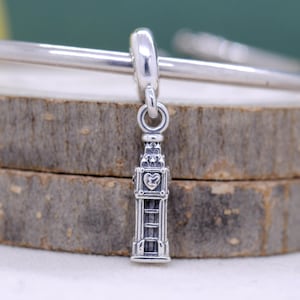 Pandora London Charms - Etsy Canada