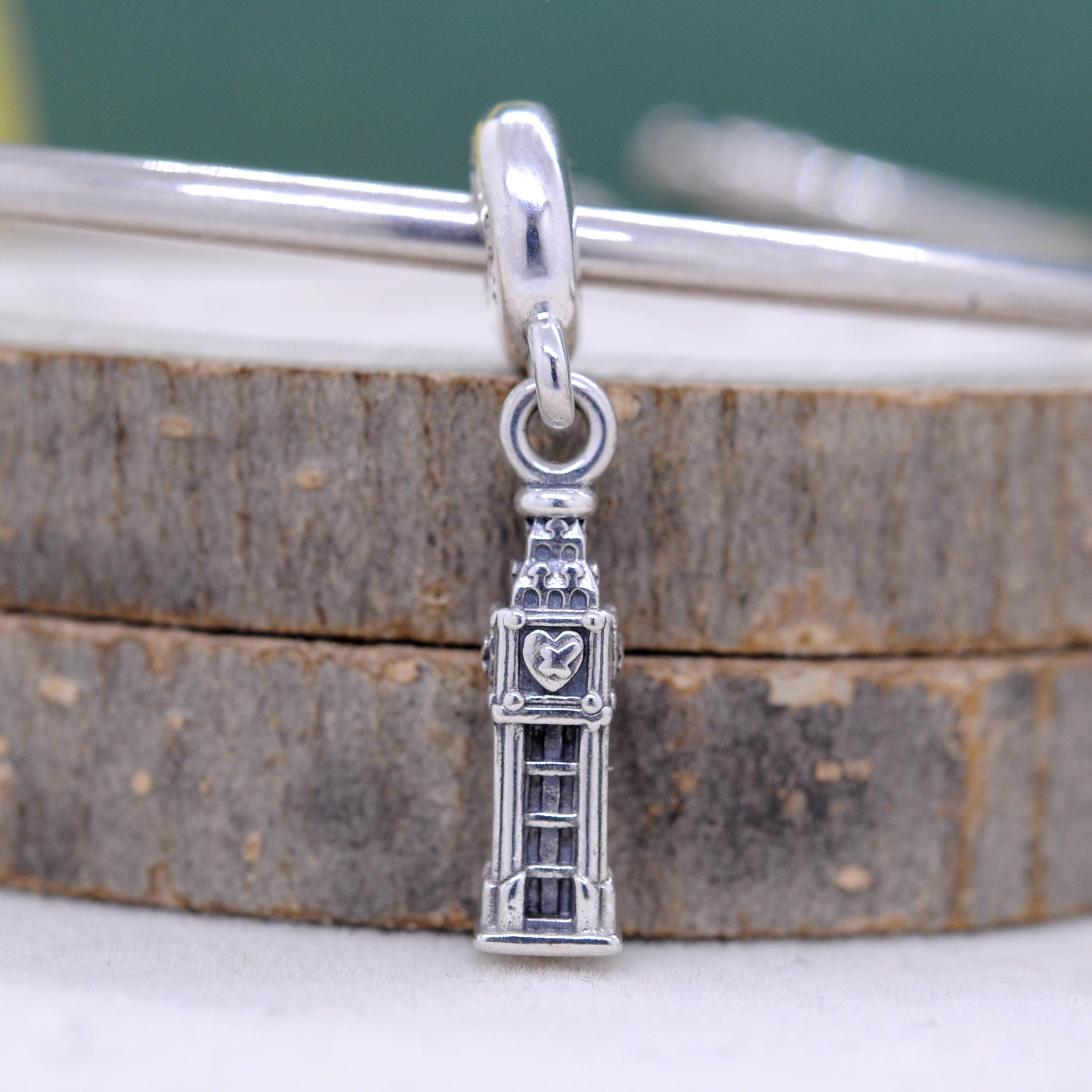 London charm pandora - Etsy 日本