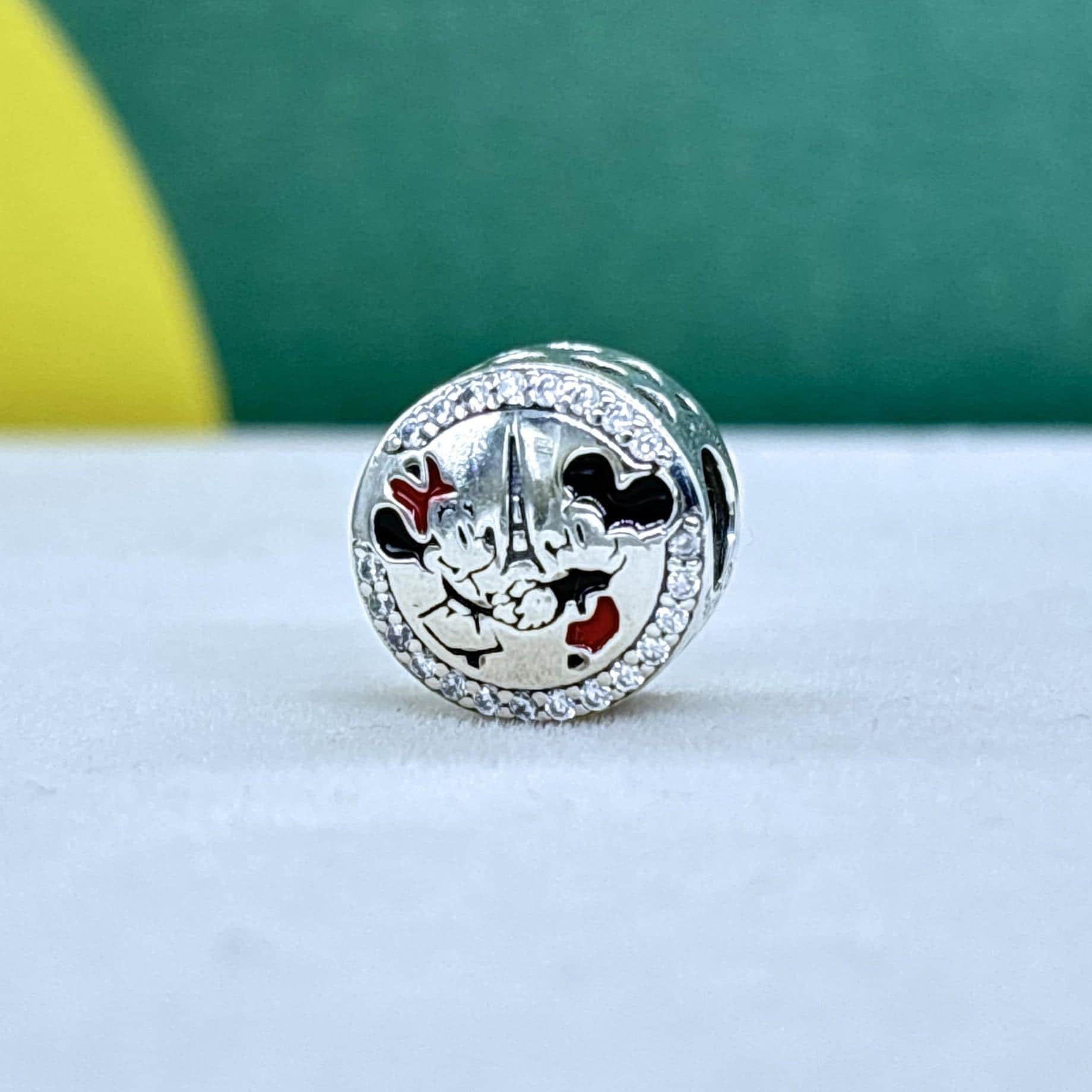 Disneyland park exclusive pandora - Etsy 日本