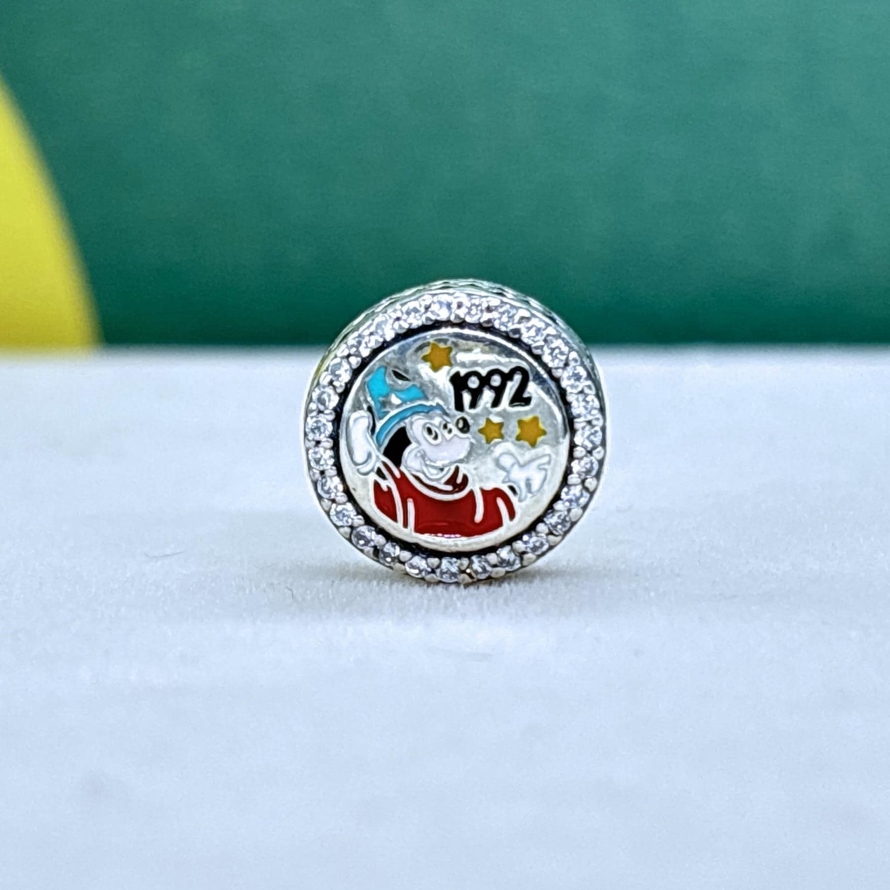 Disneyland park exclusive pandora - Etsy 日本