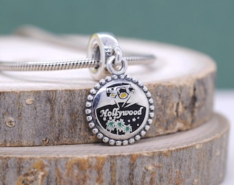 Pandora Seattle限定チャーム | ブレスレットとネックレス用