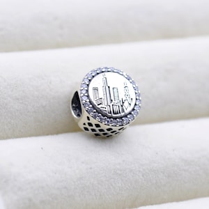 Pandora ny charms - Etsy 日本