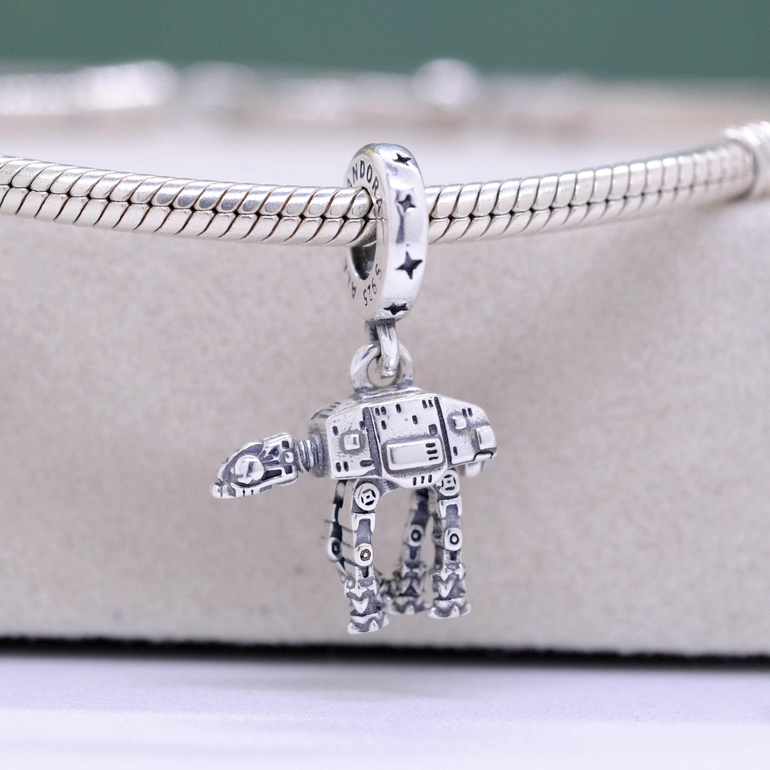 Starwars Pandora - Etsy Singapore