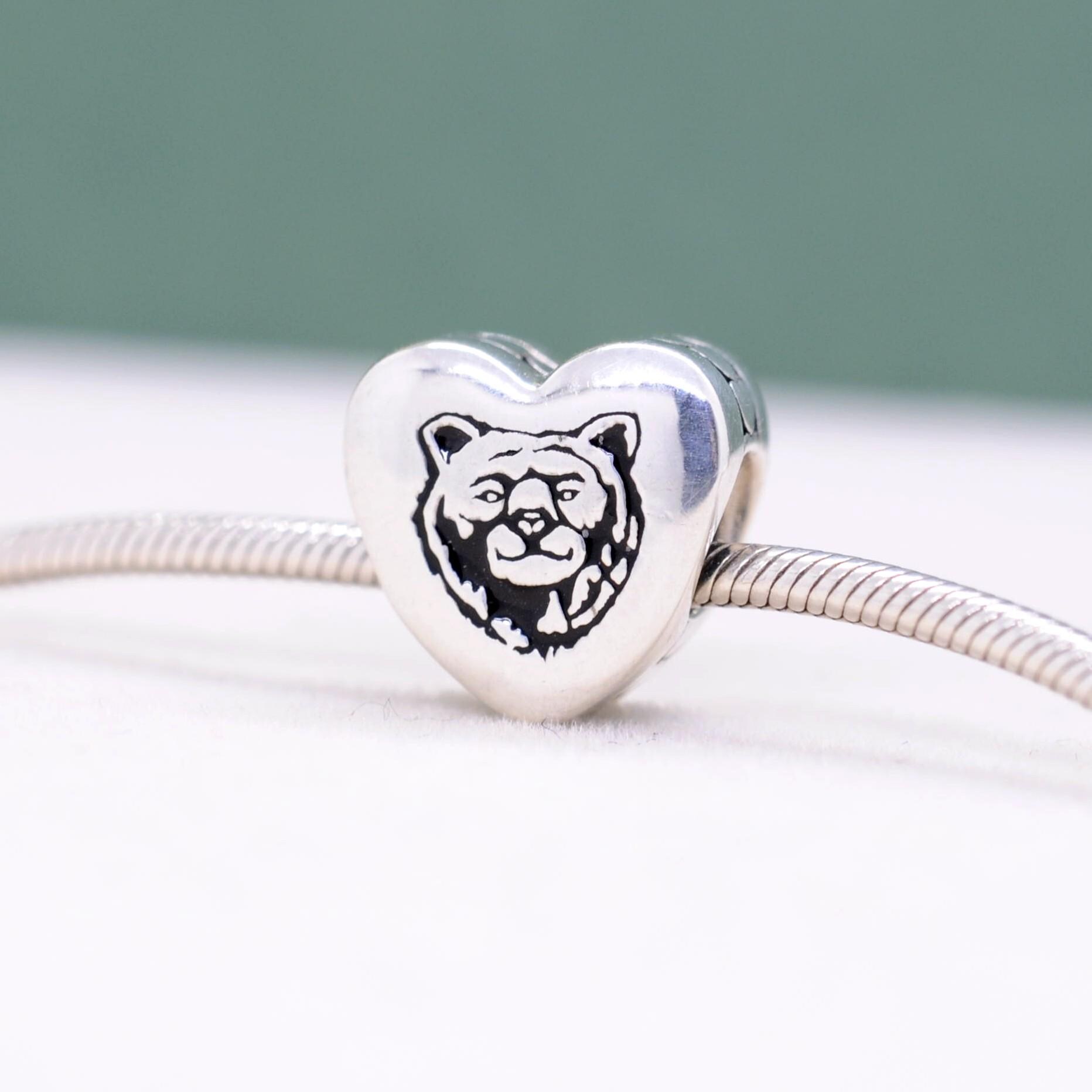 Pandora Berlin Charm - Etsy