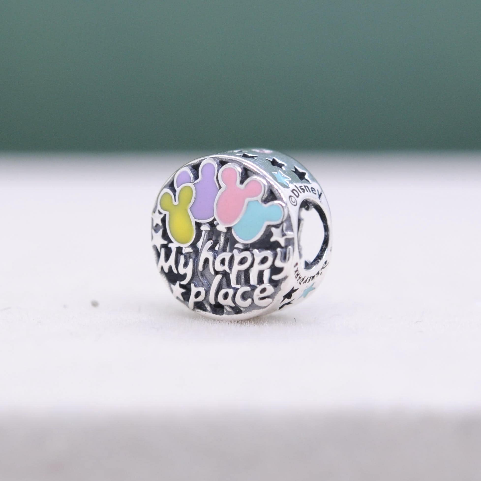 Disneyland park exclusive pandora - Etsy 日本