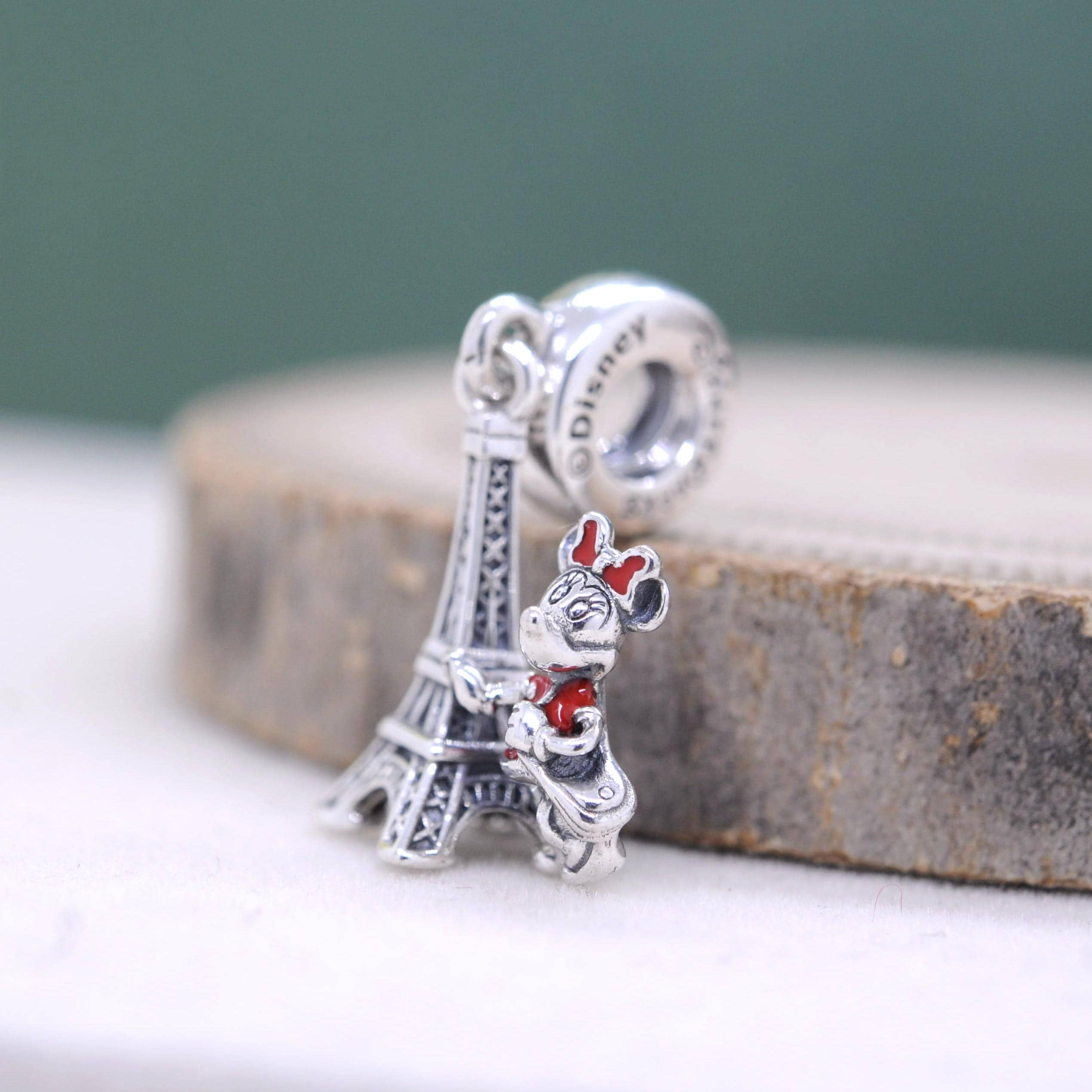 Disneyland park exclusive pandora - Etsy 日本
