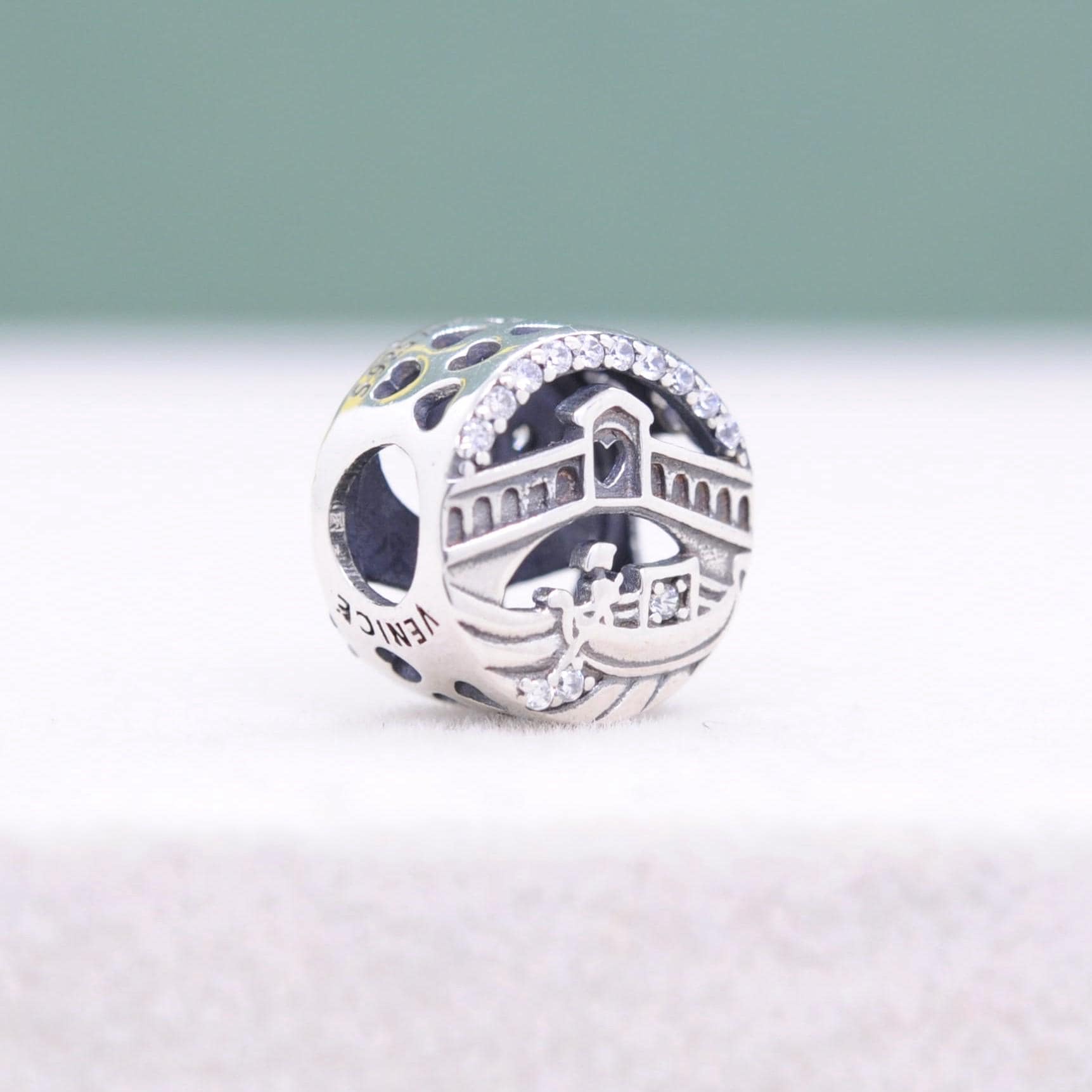 チェコ チャームセット ハンドメイド 248 Prague pandora charms - Etsy 日本