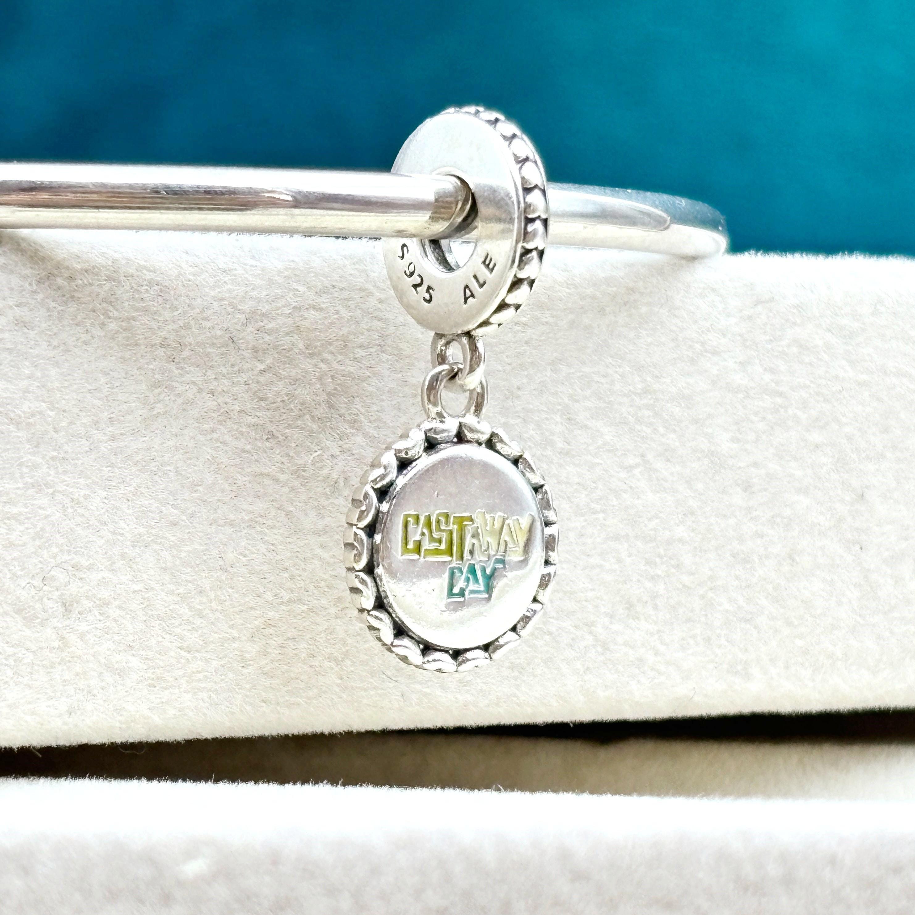 Disney Cruise Line Disney Chamilia Charms Disney Princess Disney