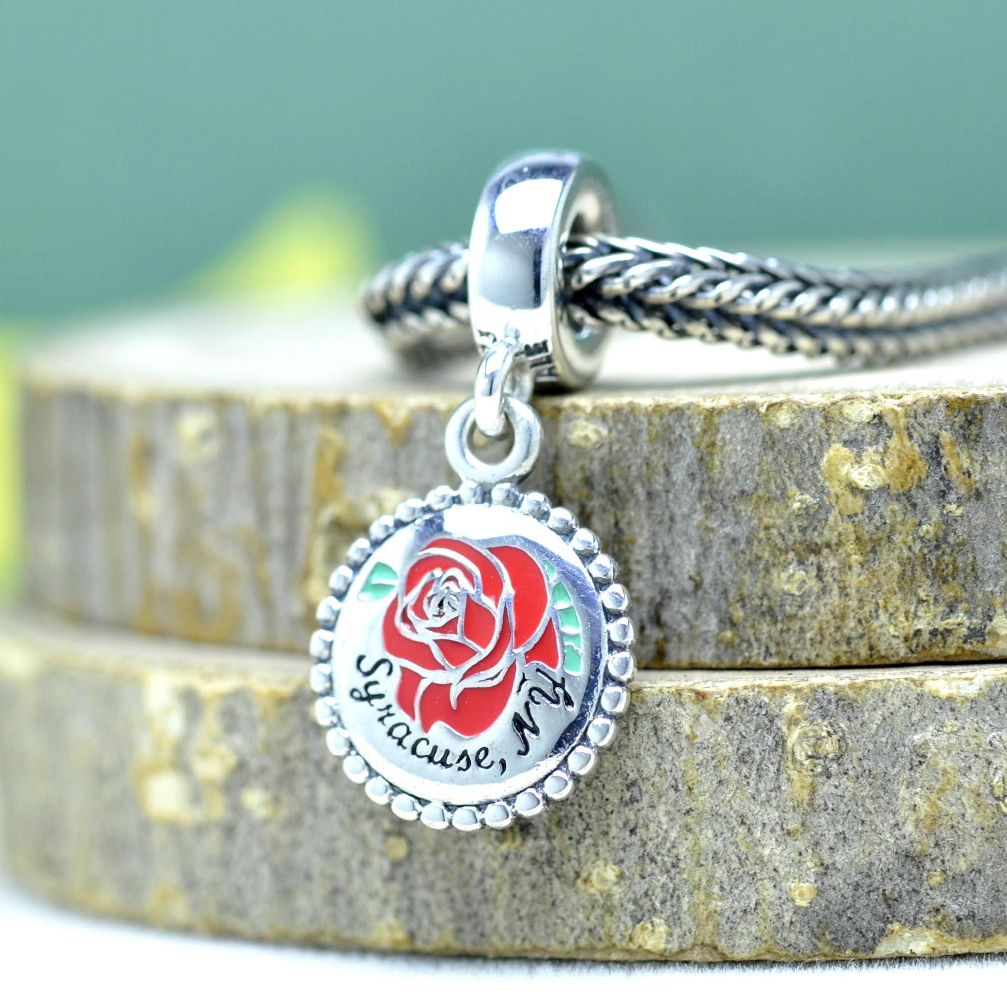 Pandora ny charms - Etsy 日本