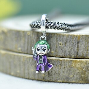 Pandora Joker - Etsy
