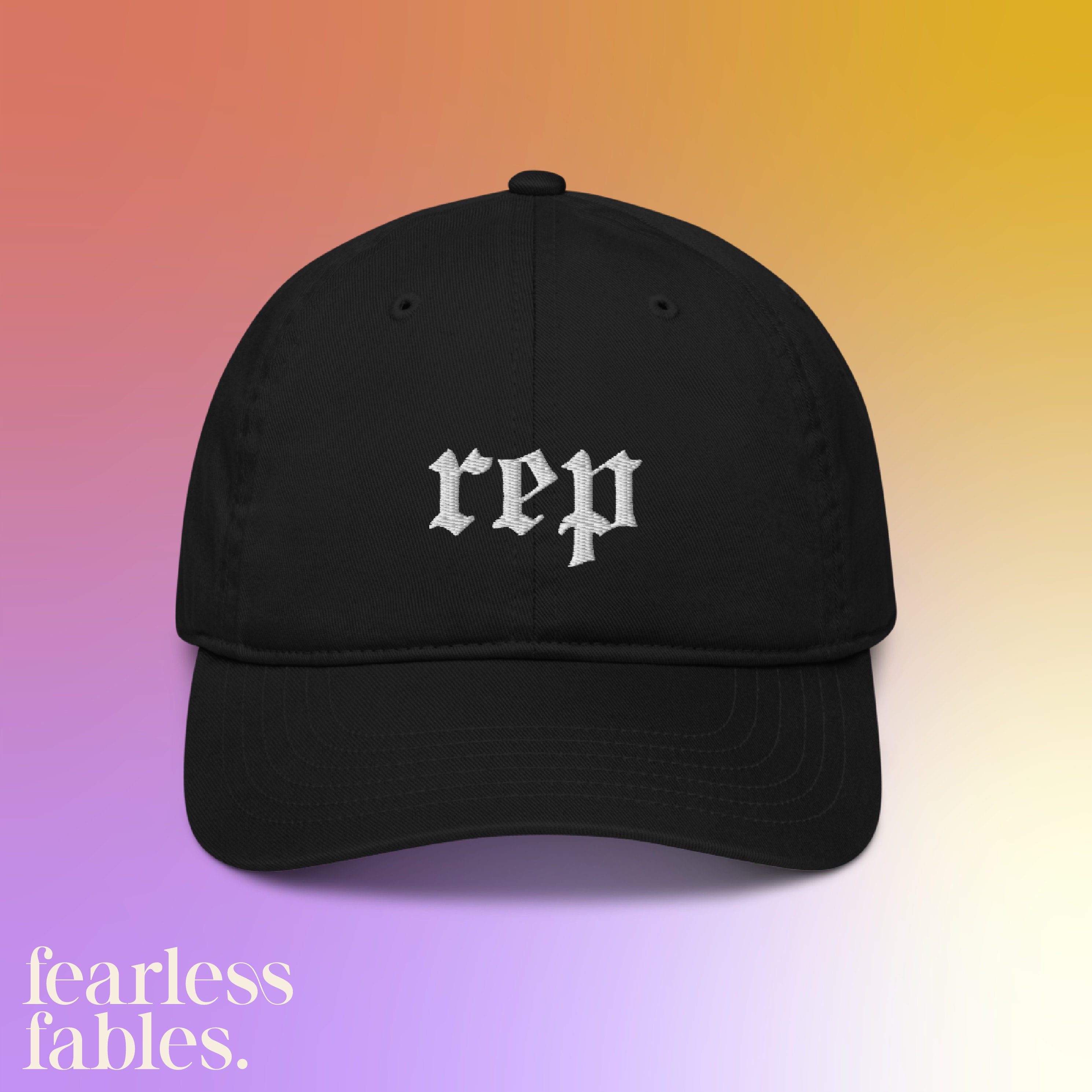 テイラースウィフト★レピュテーションツアー★新品未使用キャップ Taylors swift hat - Etsy 日本