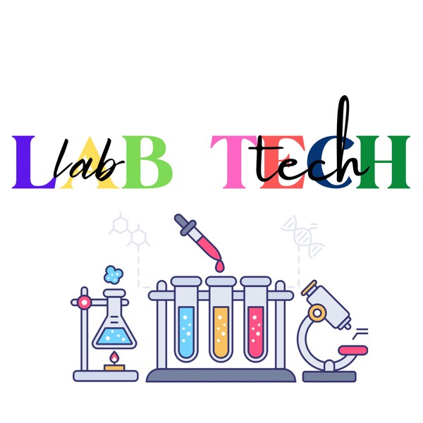Lab Tech T shirt/ Medical Lab shirt/ Gift for Medical Lab/ Medical Lab Technologist T shirt