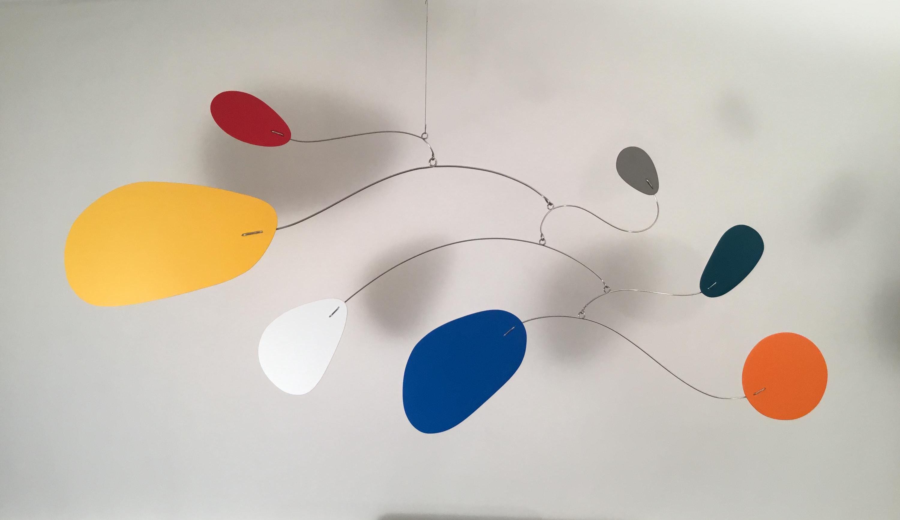 Alexander calder - Etsy 日本