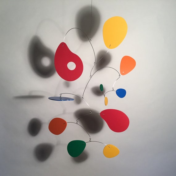 Featured image of post Hanging Sculpture For Home
