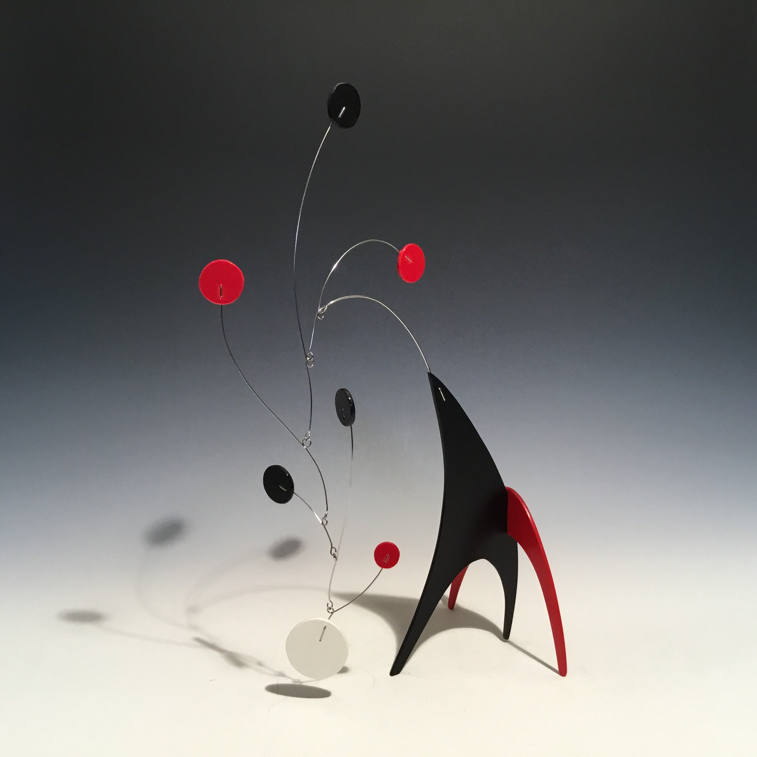 Calder mobile - Etsy 日本