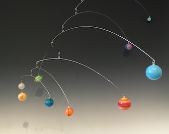 太陽系惑星　宇宙モビール 太陽系惑星 宇宙モビール 太陽系惑星宇宙モビール