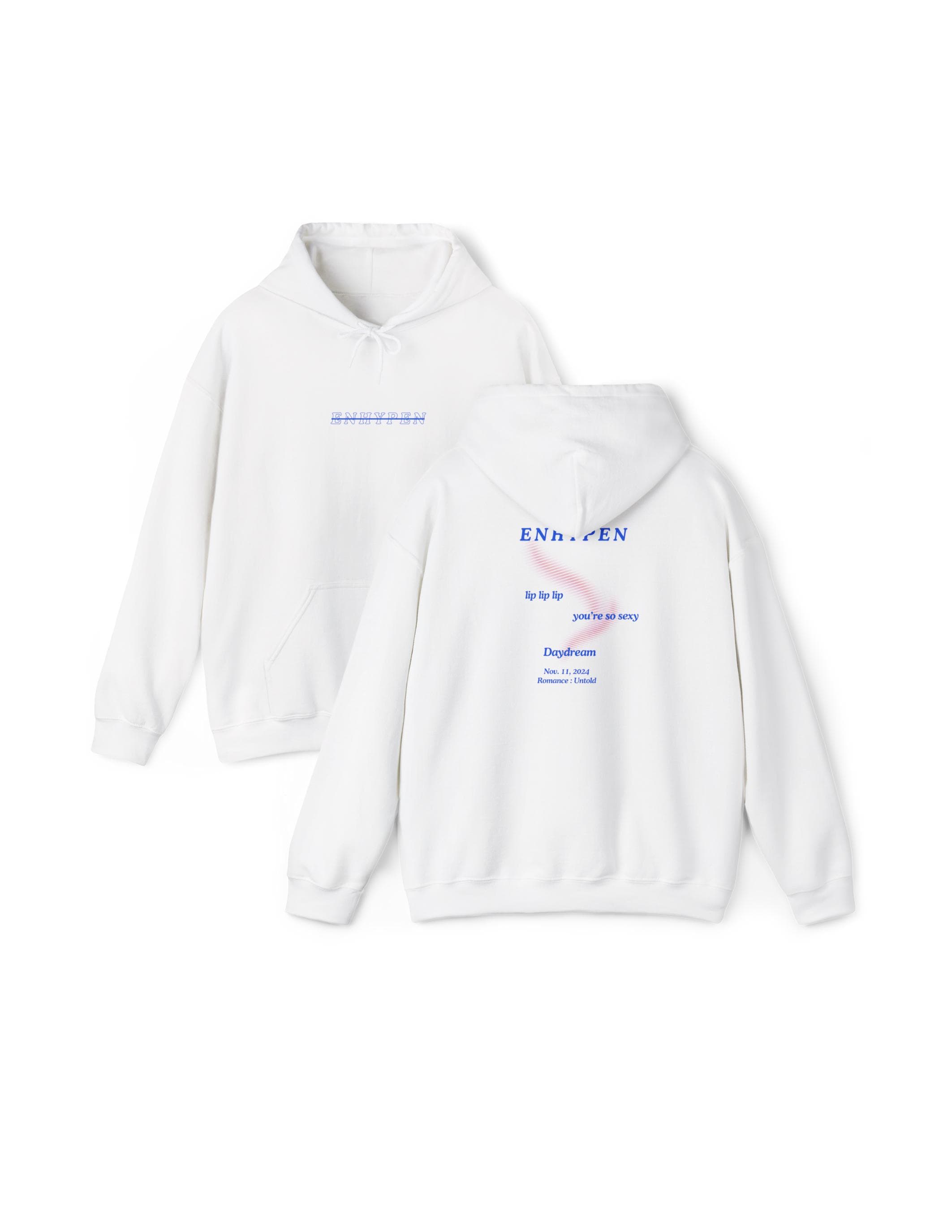 Daydreamer Hoodie - Etsy UK
