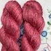 see more listings in the Yarn - Pinks & Purples section