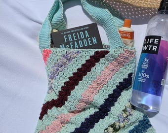 Pop & Go Mini Tote