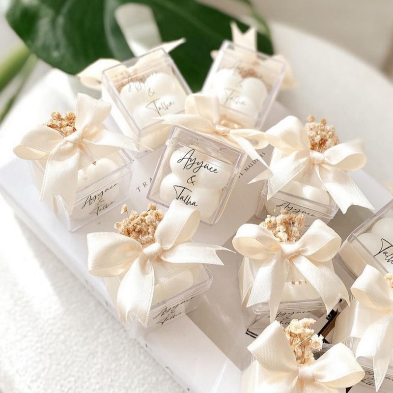 Wedding Favors Guest - Etsy