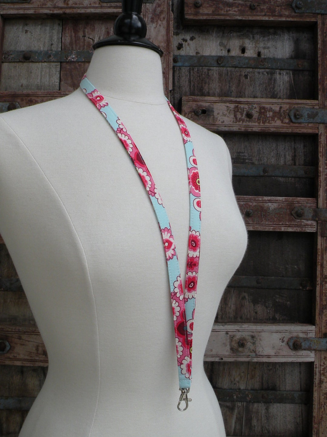 Lanyard-wallpaper Duck - Etsy