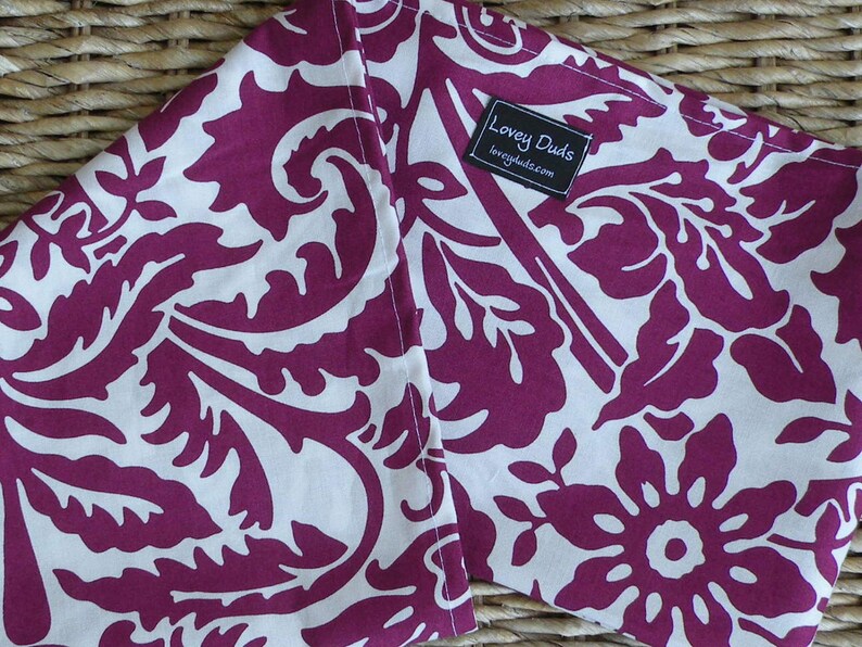 LARGE Baby Doll Sling Carrier American Girl Doll Etsy