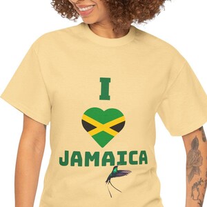 Jamaica Tee Shirt Jamaica Shirt For Women Jamaica Gift Jamaica Vacation Jamaica Flag T-Shirt Jamaica Independence, Jamaica Girls Trip