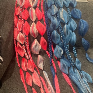 Hair Extensions