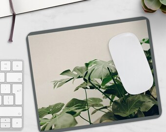 Nature Mouse Pad