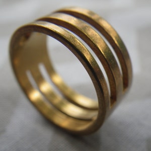 Brass Jumpring Closing Tool 1 Pc