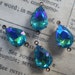 see more listings in the Rhinestone Drops & Links section