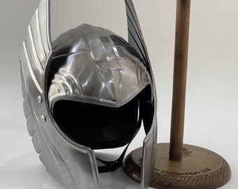 Thor Helm Flügel Rotator Ragnarok Film Helm voll tragbar Perfektes Geschenk für Ihn