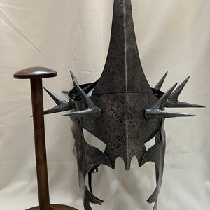 Nazgûl Outfit Perfect Halloween Outfit Ringwraith Robes Black Rider ...