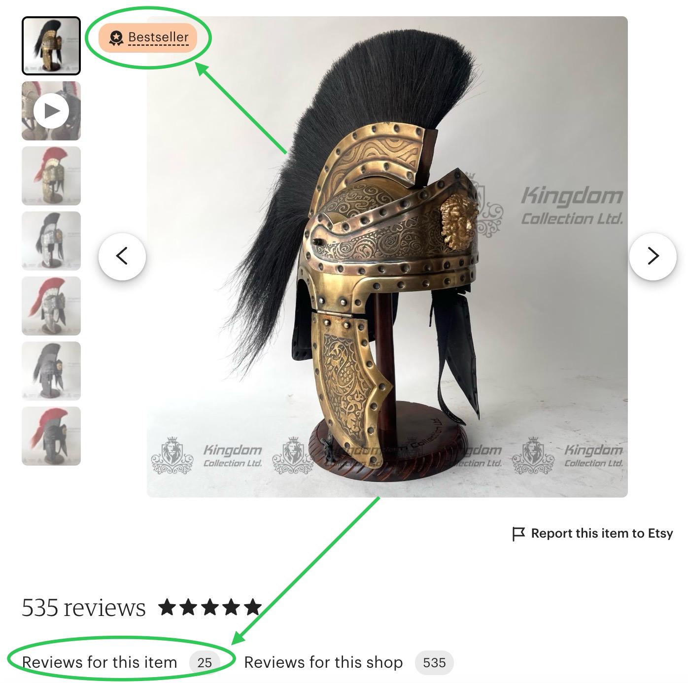 Design Engraved Medieval Roman Centurion Helmet Roman Design