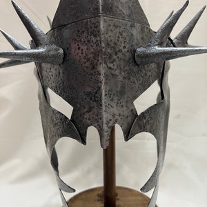 Nazgûl Outfit Perfect Halloween Outfit Ringwraith Robes Black Rider ...