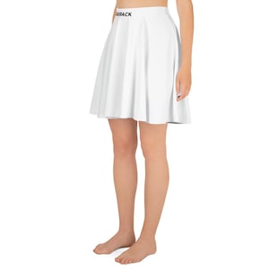 Skater Skirt