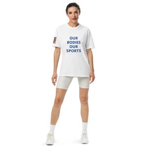 Under Armour athletic t-shirt