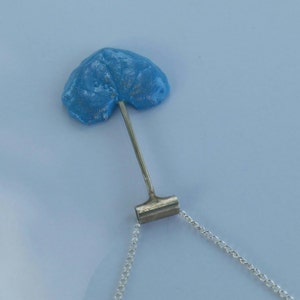 Anise Pendulum Necklace image 3