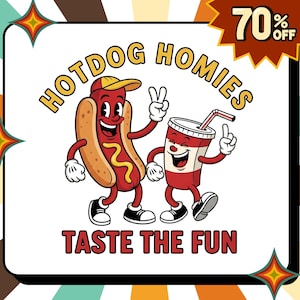 Custom Retro Cartoon Logo | Mascot Character | Vintage Logo | Business Logo | Rubberhose | Cartoon 1930s | Custom Logo Design | Cartoon Logo