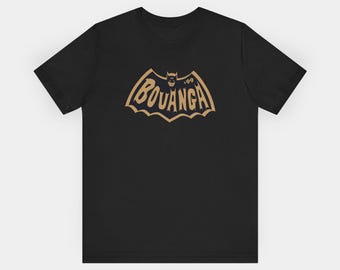 I'm Bouanga -- KAPOW! T-shirt