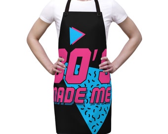 Apron (AOP)