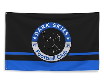 DSFC Flag 1