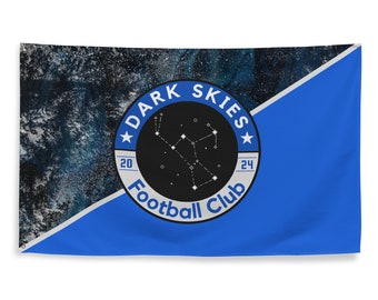 DSFC Flag 3