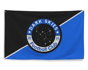 DSFC Flag 2